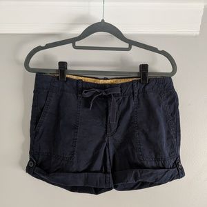 Eddie Bauer Adjustable Length Shorts